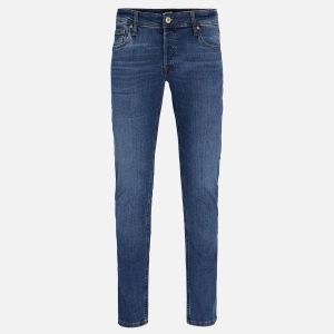 GLENN BLUE DENIM L32 - Image 1