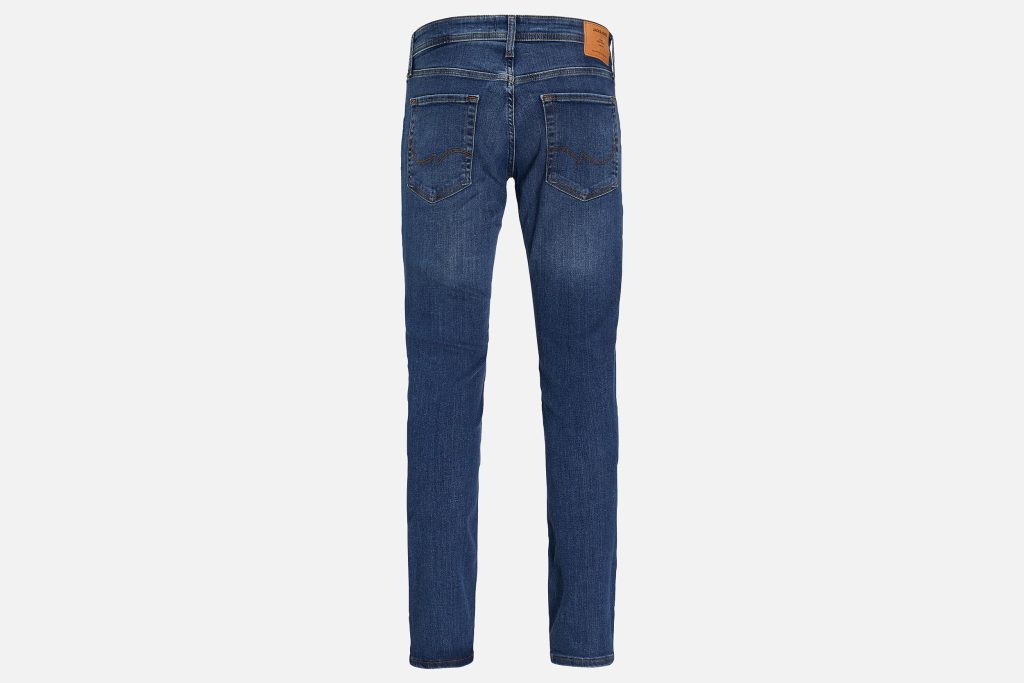 GLENN BLUE DENIM L32