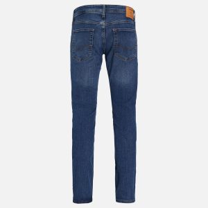 GLENN BLUE DENIM L32 - Image 2