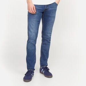 GLENN BLUE DENIM L32 - Image 4
