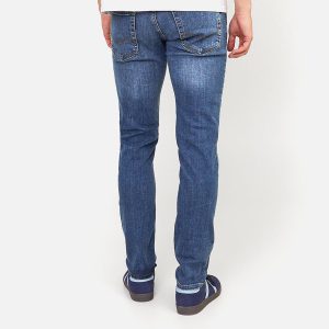 GLENN BLUE DENIM L32 - Image 5