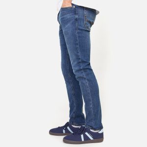 GLENN BLUE DENIM L32 - Image 8
