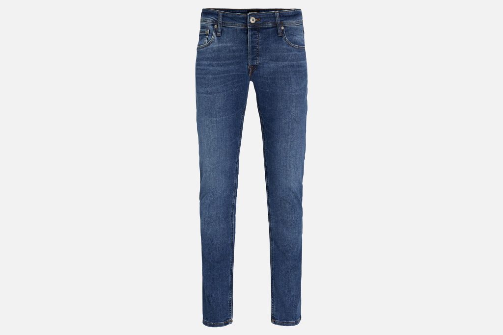 GLENN BLUE DENIM L34
