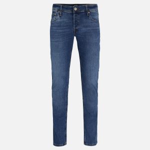 GLENN BLUE DENIM L34 - Image 1