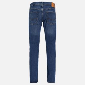 GLENN BLUE DENIM L34 - Image 2