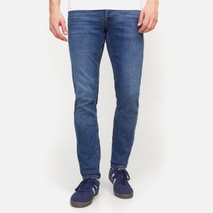 GLENN BLUE DENIM L34 - Image 3