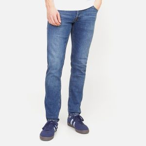GLENN BLUE DENIM L34 - Image 4