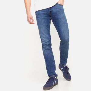 GLENN BLUE DENIM L34 - Image 6