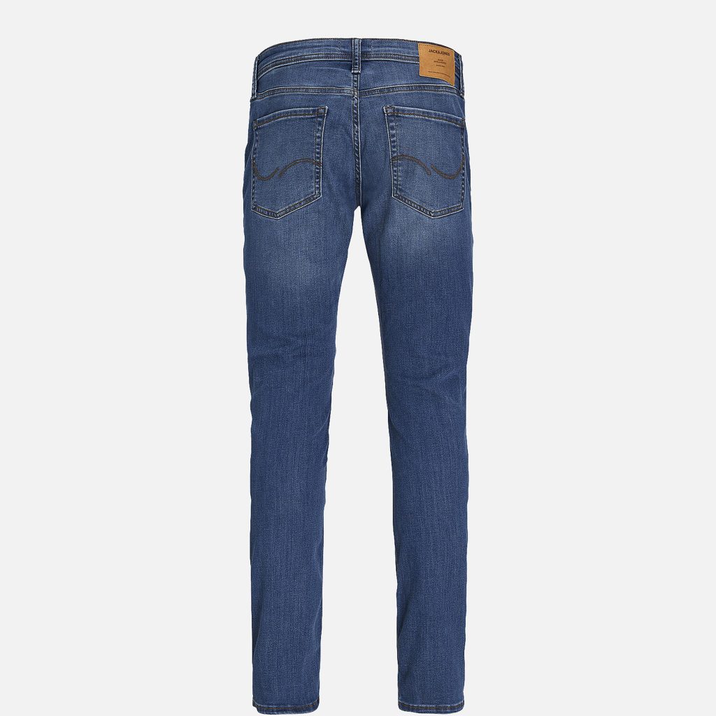GLENNY BLUE DENIM L32
