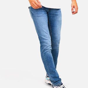 GLENNY BLUE DENIM L32 - Image 7