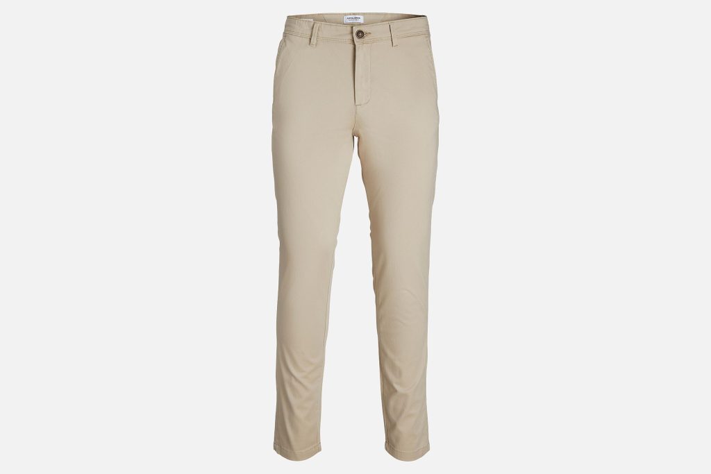 MARCO OXFORD TAN L34
