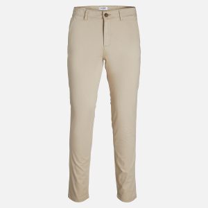 MARCO OXFORD TAN L34 – Image 1