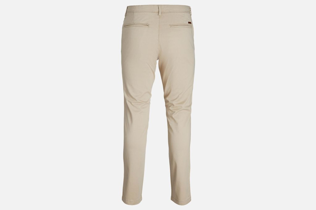 MARCO OXFORD TAN L34