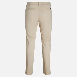 MARCO OXFORD TAN L34 – Image 2