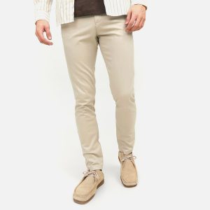 MARCO OXFORD TAN L34 – Image 3