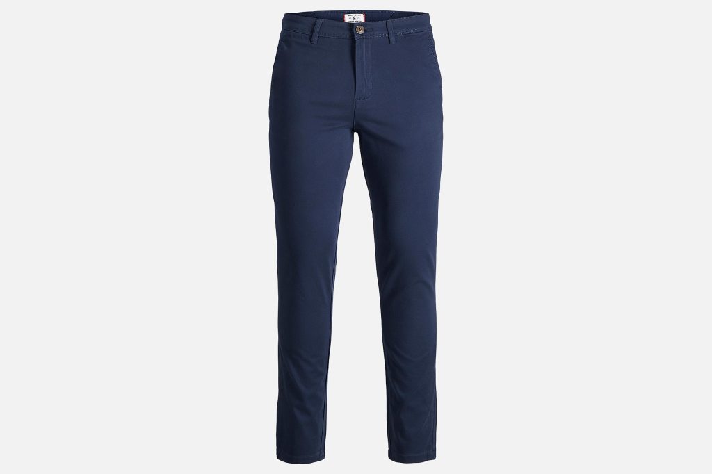 MARCO NAVY BLAZER L32