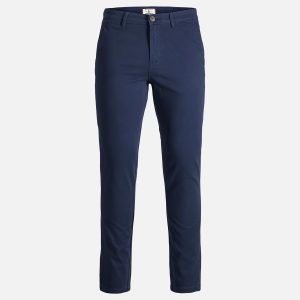 MARCO NAVY BLAZER L32 - Image 1