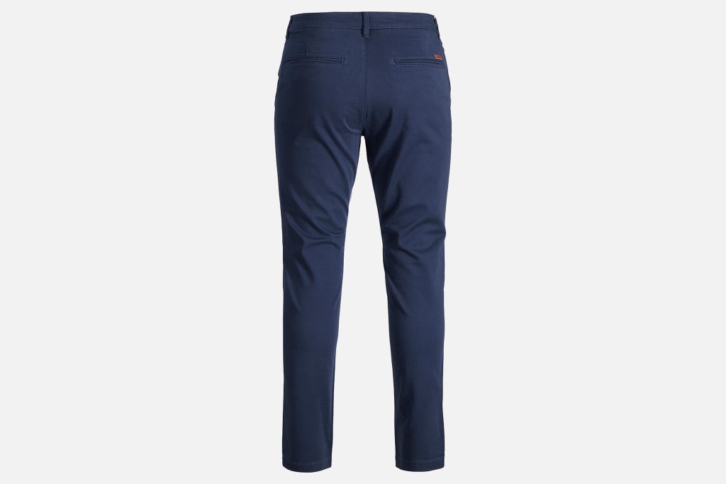 MARCO NAVY BLAZER L32