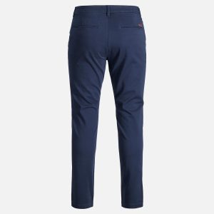 MARCO NAVY BLAZER L32 - Image 2