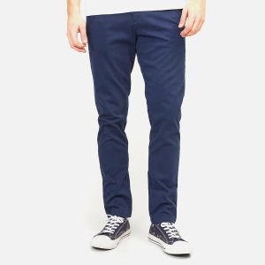 MARCO NAVY BLAZER L32 - Image 3
