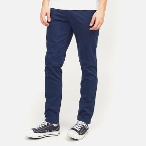 MARCO NAVY BLAZER L32 - Image 4