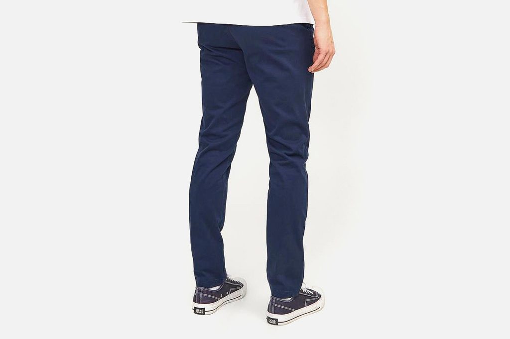 MARCO NAVY BLAZER L32