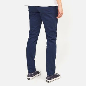 MARCO NAVY BLAZER L32 - Image 5