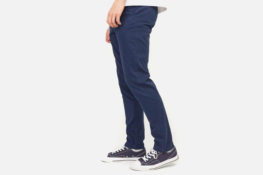 MARCO NAVY BLAZER L32
