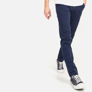 MARCO NAVY BLAZER L32 - Image 8