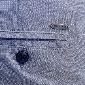 TACE LINEN FADED DENIM L32 – Image 6