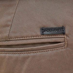 BOWIE SHORT SOLID MOREL – Image 5