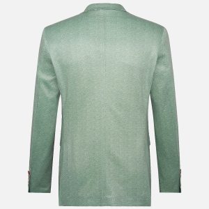 BLAZER STRUCTURE THYME – Image 2