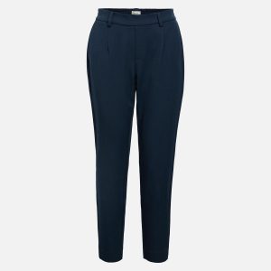 LISA PANT SLIM SKY CAPTAIN - Image 1