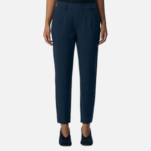 LISA PANT SLIM SKY CAPTAIN - Image 2