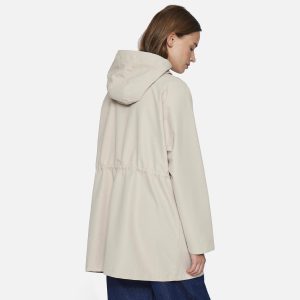 TALLY JACKET FEATHER GRAY - Image 4