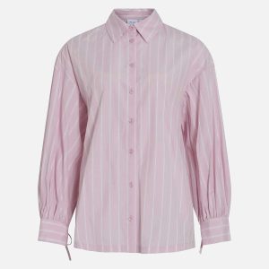 BELFIE SHIRT STRIPE WINSOME - Image 1