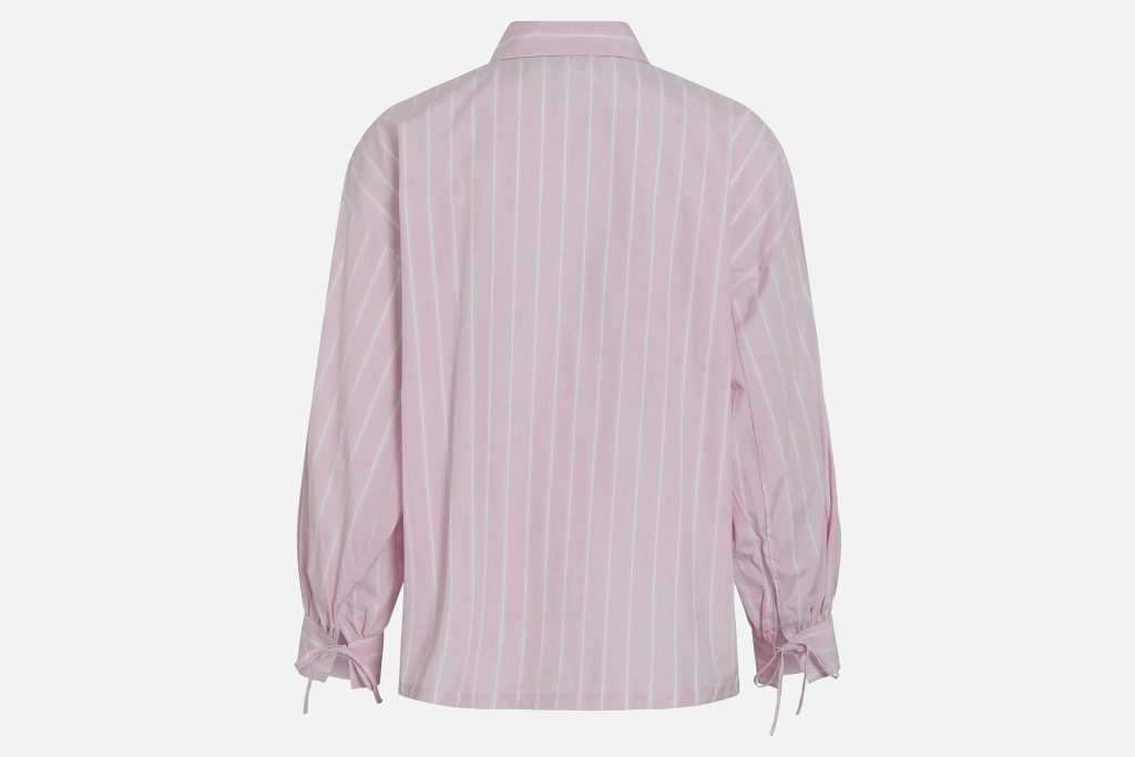 BELFIE SHIRT STRIPE WINSOME
