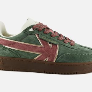BOSTON KAO VELVET GREEN – Image 2