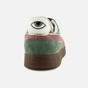 BOSTON KAO VELVET GREEN – Image 3