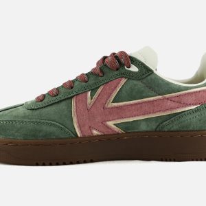 BOSTON KAO VELVET GREEN – Image 4