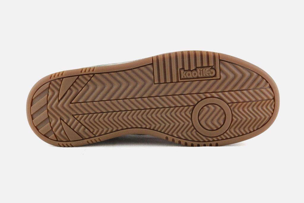 BOSTON KAO VELVET GREEN