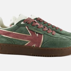 BOSTON KAO VELVET GREEN – Image 6
