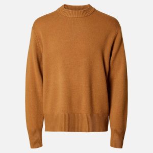 CALLE CASHMERE BLEND CHIPMUNK - Image 1
