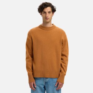CALLE CASHMERE BLEND CHIPMUNK - Image 2