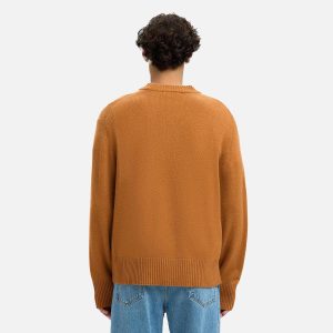 CALLE CASHMERE BLEND CHIPMUNK - Image 3