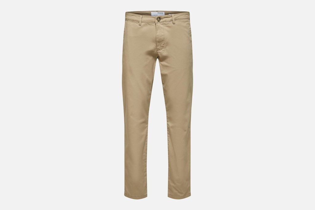 175 SLIM NEW MILES GREIGE