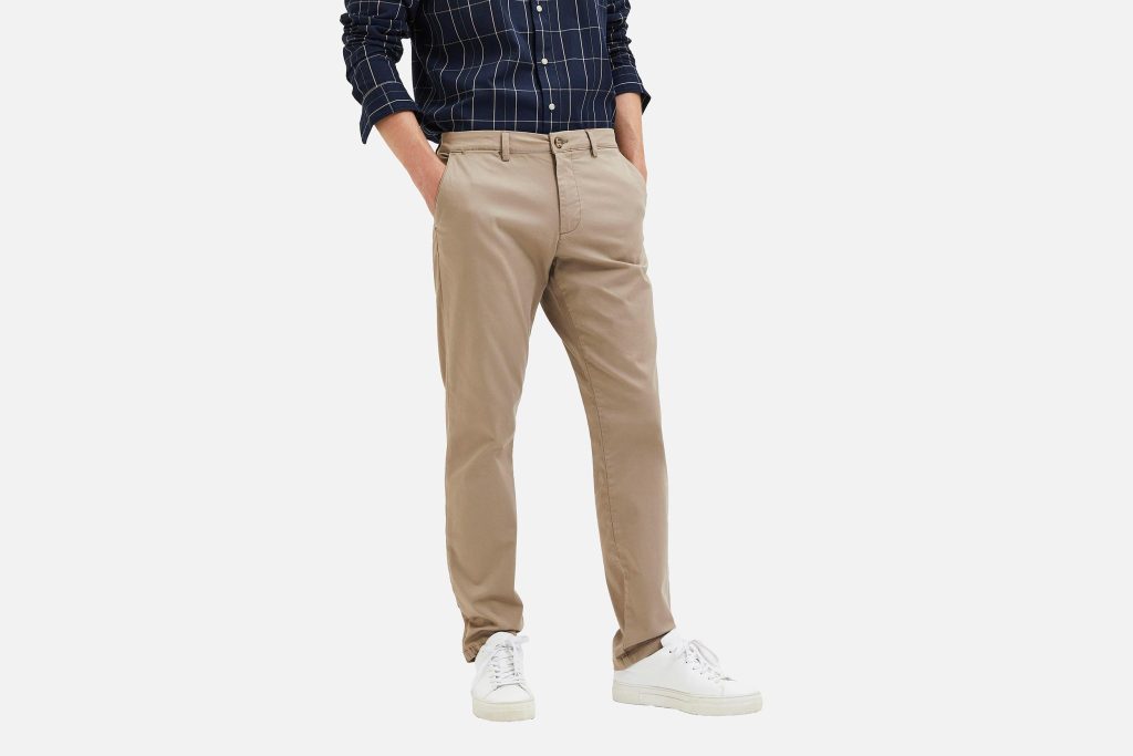 175 SLIM NEW MILES GREIGE