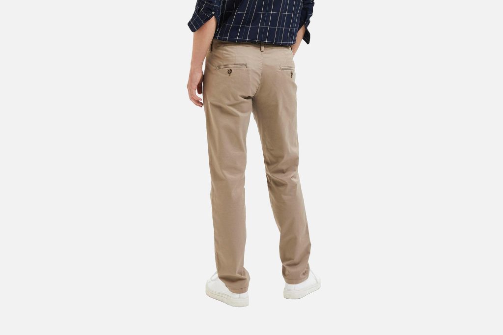 175 SLIM NEW MILES GREIGE