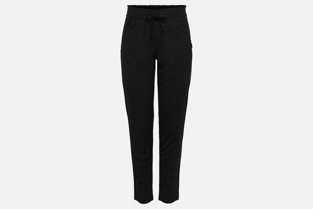 CATHIA NEW PANT BLACK L32