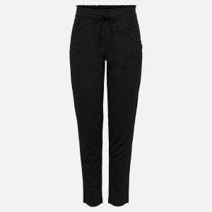 CATHIA NEW PANT BLACK L32 – Image 1